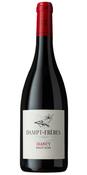 Vignoble Dampt Frères, Irancy, 2023
