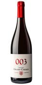 Domaine Grand Chemin, "Cuvée 003", IGP Cévennes, 2024