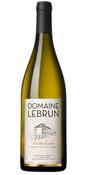 Domaine Lebrun, Pouilly-Fumé, 2024