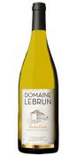 Domaine Lebrun, Pouilly-Fumé, 2025