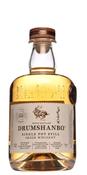 Drumshanbo, Single Pot Still, Irish Whiskey