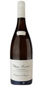 Etienne Sauzet, Puligny-Montrachet 1er Cru, Les Referts 2022