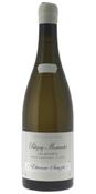 Etienne Sauzet, Puligny-Montrachet, "Les Referts" Premier Cru, 2023