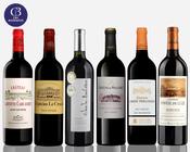 Fantastic Cru Bourgeois Case