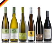 German Wine Case