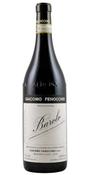 Giacomo Fenocchio Barolo, 2021