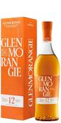 Glenmorangie , Highland Single Malt Scotch whisky, 12 Year old