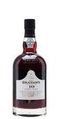 W &amp; J Grahams, 10 Year Old Tawny Port