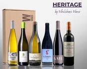 "Heritage" by Whelehans Wines