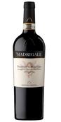Produttori di Manduria, Primitivo di Manduria DOCG Dolce Naturale, "Il Madrigale", 2023