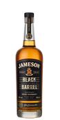 Jameson, "Black Barrel", Irish Whiskey, 70cl