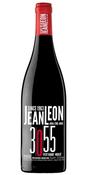 Jean Leon, '"3055"' Organic Petit Verdot-Merlot, 2022