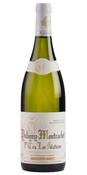 Domaine Jean-Louis Chavy, Puligny-Montrachet Premier Cru, "Les Folatieres", 2022