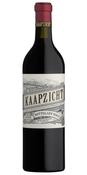 Kaapzicht, "Bottelary Rooi", Stellenbosch, 2023