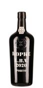 Kopke, Late Bottled Vintage Port, 2020