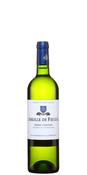 L'Abeille de Fieuzal, Pessac-Léognan, blanc, 2023 | Half-bottle