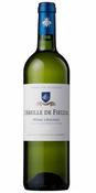 L'Abeille de Fieuzal, Pessac-Léognan, blanc, 2023