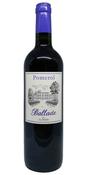 Ballade de la Pointe, Pomerol, 2020
