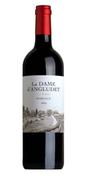 La Dame d'Angludet, Margaux, 2021