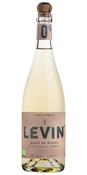 Levin, Blanc de Blancs, Zero Alcohol &amp; Organic Sparkling