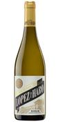 Lopez de Haro Blanco Reserva, 2018