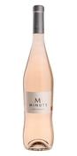 Château Minuty, Cotes de Provence, 'M de Minuty' Rosé 2025