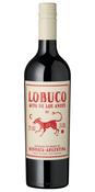 Lobuco, Malbec, 2024