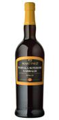 Martinez, Marsala Superiore Gribaldi, Dolce VLQPRD, 75cl