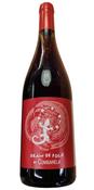 Mas Combarèla, "Grain de Folie", Vin de France, 2024