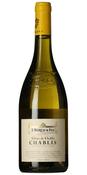 J Moreau &amp; Fils, Chablis “Gloire de Chablis”, 2024