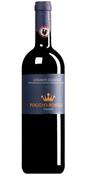 Poggio Bonelli, Chianti Classico, 2022