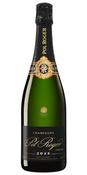 Pol Roger, Vintage, 2018