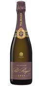 Pol Roger Rosé, Vintage, 2018