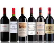 Bordeaux Prestige Case - Free Delivery