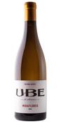 Ramiro Ibáñez, Bodegas Cota 45, "UBE", Miraflores, 2024
