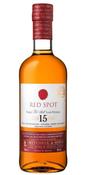 Red Spot 15 Year Old Single Pot Still Whiskey 70cl