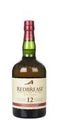 Redbreast 12 Year Old Single Pot Still Whiskey 70cl image