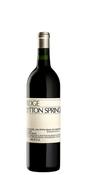 Ridge Vinyards, "Lytton Springs", Sonoma, Dry Creek Valley, 2019 | Half-Bottle