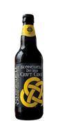 Stonewell, Dry Craft Cider, 2024, 50cl