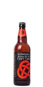 Stonewell, Medium Dry Irish Craft Cider, 2024, 330ml Glass Bottle