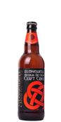 Stonewell Medium Dry Irish Craft Cider, 2024, 500 ml Glass Bottle