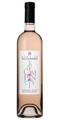 Domaine Tour Campanets, Coteaux d'Aix-en-Provence Rosé, 2024