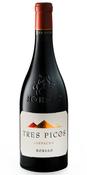 Bodegas Borsao, "Tres Picos", Campo de Borja, Garnacha, 2022