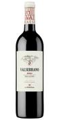 Bodegas de la Marquesa, Valserrano, Crianza, 2021