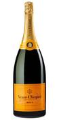 Veuve Clicquot, "Ponsardin" Yellow Label Brut | Magnum