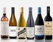Seasonal Wine Case | Vibrance