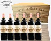 Vieux Château Certan, Grand Vin, Pomerol, 2020 - 6 Bottle Original Wooden Case (OWC)