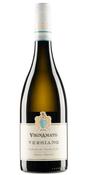 Vignamato, "Versiano", Verdicchio dei Castelli di Jesi, Classico Superiore, 2023