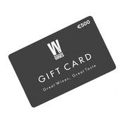 Gift Voucher €500 image