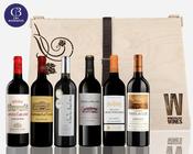 Fantastic Cru Bourgeois in special gift box